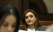 «Ուժեղ Հայաստան»-ի պատգամավորի «սկզբունքների» թռիչքը․ պատգամավորը 2018-ին առաջարկում էր ՀԷՑ-ին դատել ու վտարել