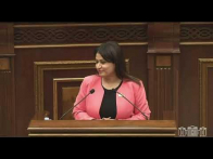 Ռոմանոս Պետրոսյանի բացահայտումները մղձավանջ են դարձել ձեզ համար. Նրա անունից ջղաձգվում եք. Նազելի Բաղդասարյան