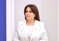 Ռոմանոս Պետրոսյանի բացահայտումները մղձավանջ են դարձել ձեզ համար. Նրա անունից ջղաձգվում եք. Նազելի Բաղդասարյան