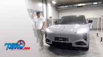 Երևանում բացվեց Hongqi բրենդի` տարածաշրջանի խոշորագույն կենտրոնը