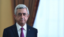 Սերժ Սարգսյանը Հակակոռուպցիոն կոմիտեում է. նրան մեղադրանք է ներկայացվել
