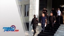 «Թե բա՝ նախագահ է ձերբակալվել»․ փոխադարձ կսմիթներ՝ ԱԺ-ում
