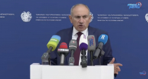 Նիկոլ Փաշինյանի ճեպազրույցը. #ուղիղ