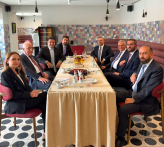 Գյումրիում ՀՀ բարձրագույն ղեկավարության մասնակցությամբ մեկնարկել է օտարերկրյա պետություններում ՀՀ դեսպանների աշխատաժողովը