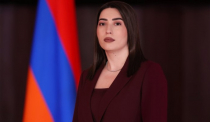 Փրկարարը կանգնած է քաղաքացու կողքին, իսկ պետությունն այսօր նույն պատասխանատվությամբ՝ փրկարարի․ ՆԳ նախարարի ուղերձը