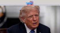 «ԱՄՆ-ը շուտով հաղթանակի կհասնի Իրանի նկատմամբ»․ Թրամփ