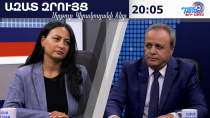 ՌԴ-ն ավելի ագրեսիվ է դառնում. լուրջ գործընթացներ է պլանավորում Եվրոպայում. Լիլիթ Դալլաքյան