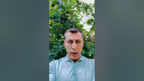 Մեր ամառը վերադառնում է. Գագիկ Սուրենյան