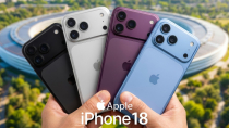 Apple-ը ներկայացրել է նոր iPhone 18 Pro-ն և 18 Pro Max-ը. հայտնի են արժեքները