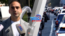 Կոշտ լուծումներ՝ Երևանի խցանումներին