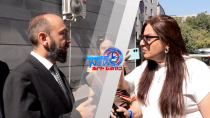 «Մենք նման դիմում չենք ներկայացրել». Միրզոյանը՝ 102-րդ ռազմաբազայի դուրսբերման մասին