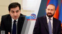 «Հաջիևը չի նպաստում խաղաղության ամրապնդմանը». Միրզոյան