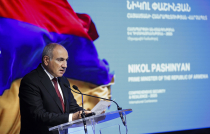 Խաղաղության համաձայնագրի բանակցությունների հաջող ավարտը տեղի ունեցավ, երբ իքս պահի որոշում կայացրինք դուրս գալ մեխանիկական փոխադարձության սկզբունքից. Փաշինյան