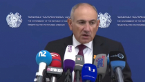 Նիկոլ Փաշինյանի ճեպազրույցը. #ուղիղ