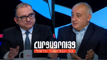 Պետական համակարգում աշխատավարձը՝ ըստ աշխատանքի արդյունքի․ Տիգրան Խաչատրյանի հարցազրույցը