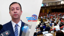 Պաշտոնյաների աշխատավարձերի բարձրացման նախագիծը` ԱԺ քննարկման սպասելիս
