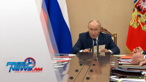 Ուկրաինան վերածվել է բռնապետության. Պուտին
