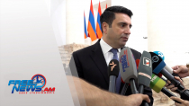 Որևէ մեկից կախվածություն չենք ունենալու.Սիմոնյան