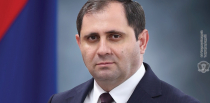 Սուրեն Պապիկյանը ցավակցել է Ղազախստանի իր գործընկերոջը զորավարժությունների ընթացքում միջադեպի զոհերի կապակցությամբ