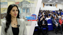 «Վերարտադրողական առողջություն․ իրավունք և էթիկա» խորագրով պանելային քննարկում