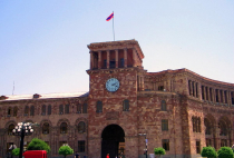 Կառավարության 2026 թվականի հոկտեմբերի 1-ի հերթական նիստը