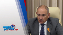 Փաշինյանը կարևորել է սահմանափակումների հանումը, Միշուստինը՝ ակնարկներ արել