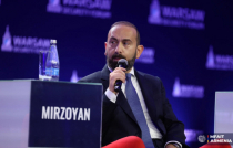 ԵՄ անդամակցության շուրջ դեռևս չենք ունեցել խորքային հանրային քննարկումներ. Միրզոյան