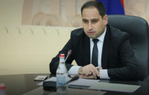 Չեմ բացառում Ադրբեջանից էլեկտրաէներգիա գնելը. Դավիթ Խուդաթյան