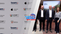 Team Telecom Armenia-ն COP-ի շրջանակում բնապահպանական նոր նախաձեռնություն է մեկնարկում