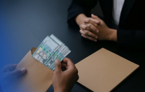 «Ուժեղ Հայաստան»-ի հավաքին մասնակցելու նպատակով գումար տալու վերաբերյալ քրվարույթի նախաքննությունն ավարտվել է