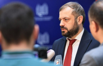 Լեոնարդո Դի Կապրիոյից մինչև միջին բնապահպան. բոլորի ուշադրությունն այս օրերին Հայաստանն է. Պապոյան