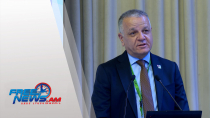 Սևանի փրկության նոր ծրագիր․ ԵՄ-ն ու ՄԱԶԾ-ն միավորում են ջանքերը