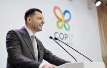 Հայաստանը Նորվեգիայի հետ ստանձնում է NBSAP-ի իրականացման արագացման գործընկերության համանախագահությունը