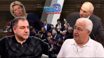 Ով ո՞ւմ ծեծեց ԱԺ-ում, և ինչո՞ւ է բորբոքվել Զախարովան