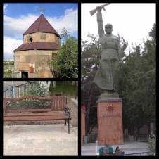 Հին ու նոր Արզնի