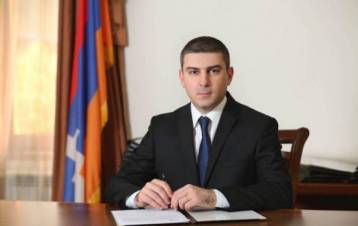 Արցախի պարետը սահմանը հատող բեռնատարների համար բացառություն է սահմանել