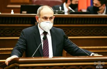 Պետք է այս գործի շրջանակներում խորանալ այնքան, մինչեւ ՀՀԿ-ին կոռուպցիոն գործերն էլ բացահայտվի. Փաշինյան (տեսանյութ)