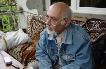 Մահացել է Նելսոն Ալեքսանյանը