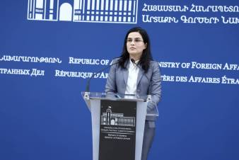 ՀՀ ԱԳՆ արձագանքը Թուրքիայում Հայոց ցեղասպանության հարցի քննարկմանը