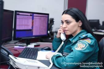 ՃՏՊ Էջմիածին-Արմավիր ավտոճանապարհին․ կա 2 զոհ