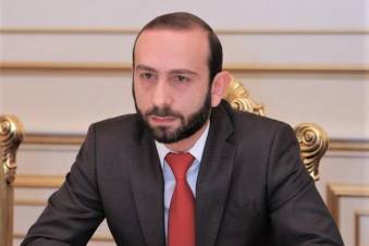 Լրագրողների իրավունքների խախտման բոլոր դեպքերը դատապարտելի են. Արարատ Միրզոյան