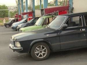 Արտաշատում բենզինի ու գազի լցակայանների ոլորտում ՇՎՏՄ-ի կողմից դիտարկվել են խախտումներ