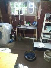 Կարկուտը ծեծած տեղն է ծեծում. Գյումրեցի Հարոյաններ