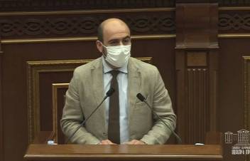 2019 թվականին մասնավորեցումից ստացված միջոցները կազմել են 56 միլիոն 887 հազար դրամ․ Նարեկ Բաբայան