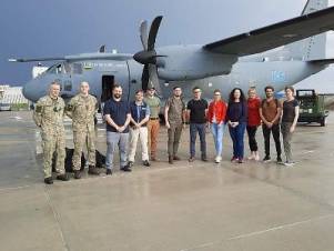 Լիտվան Հայաստան է ուղարկում  կորոնավիրուսի 30 հազար թեստ