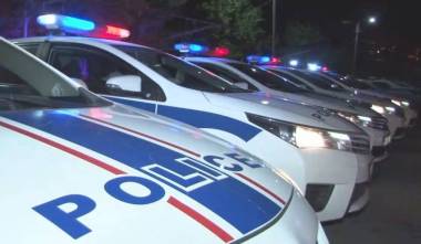 Հետախուզվողին հայտնաբերեցին Վանաձորում 