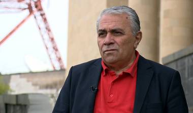 Մահացել է Սուրեն Ռշտունին