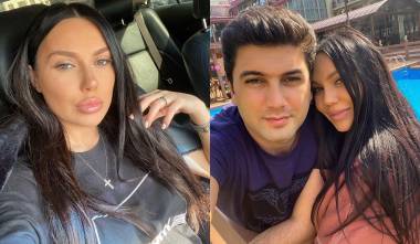 Փոքրիկի սպասող Արփի Գաբրիելյանի նոր հրապարակումները 