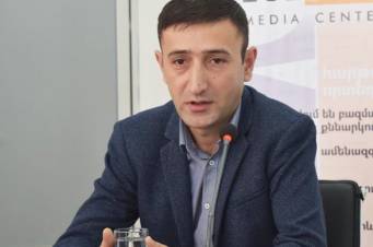 Բաբկեն Թունյանը հրապարակել է վարչապետի՝ իրեն ուղարկված նամակը