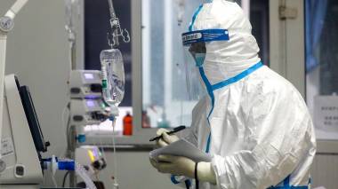 ԱՀԿ-ն նախազգուշացնում է, որ կորոնավիրուսի նոր վտանգավոր փուլ է սկսվում